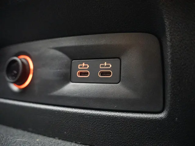 BMW X5 xDrive50e 2025 Hybride Benzine 52