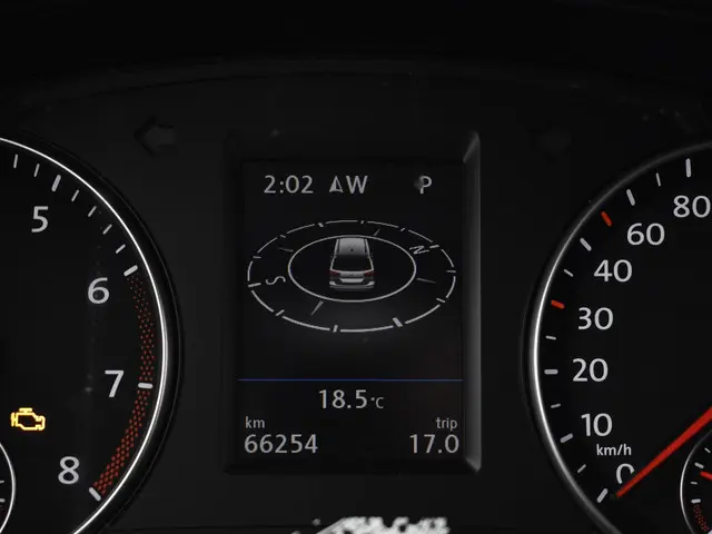 SEAT Alhambra 1.4 TSI 150pk DSG Style 7p. 2019 Benzine 5