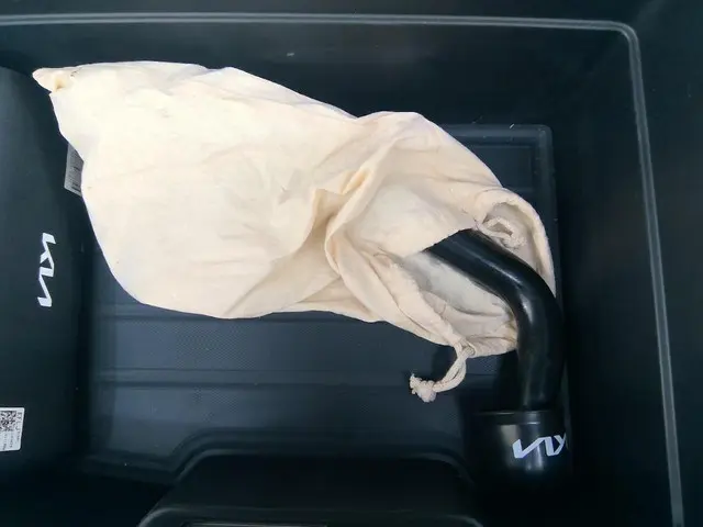 Kia EV6 GT-Line 77.4 KWH 2021 Elektrisch 5