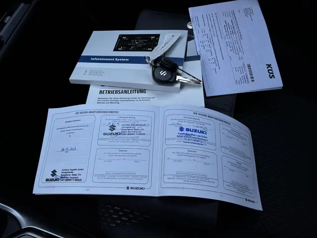 Suzuki Ignis 1.2 Select 2022 Benzine 14