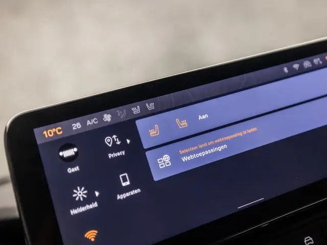 Jeep Avenger 1.2 Altitude Sport 2023 Benzine 23