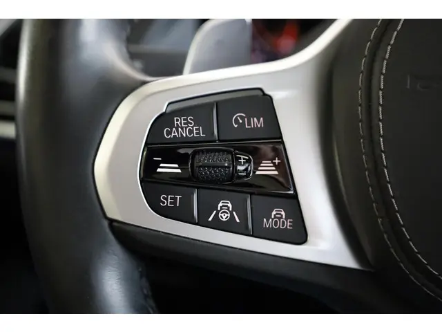 BMW X6 xDrive40i 2020 Benzine 27