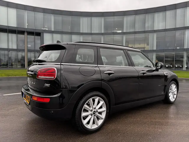 MINI Clubman 1.5 One 2021 Benzine 2