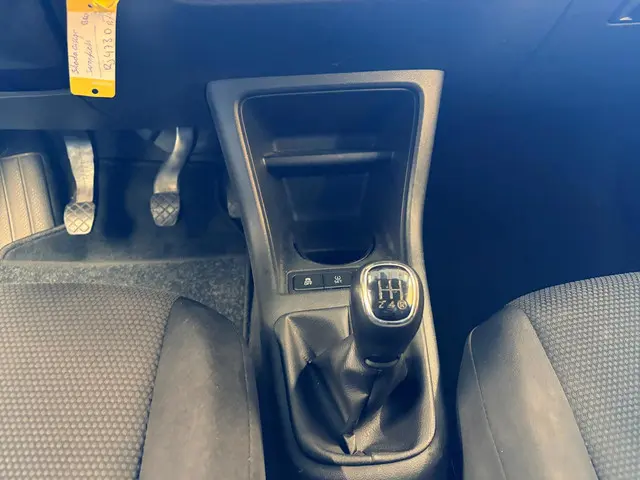 Škoda Citigo 1.0 Greentech Ambition NW APK 2018 Benzine 15