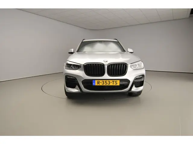 BMW X3 xDrive30e 2020 Hybride Benzine 5