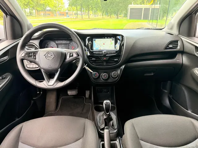 Opel KARL 1.0 Rocks Online Edition 2018 Benzine 10