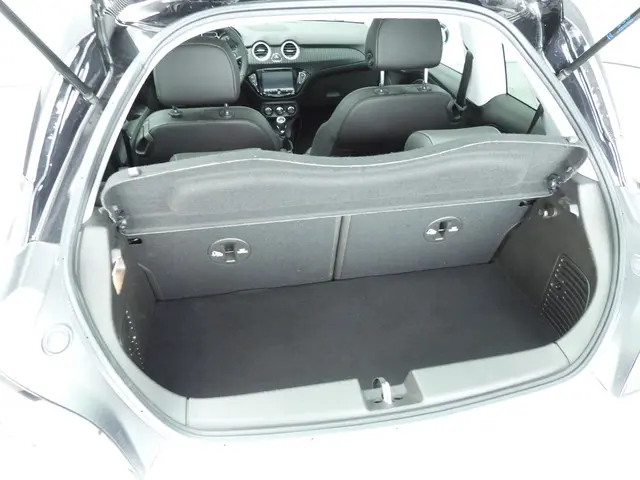 Opel ADAM 1.4 Slam 2013 Benzine 9