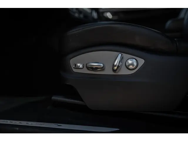 Porsche Macan 3.0 S 2019 Benzine 17