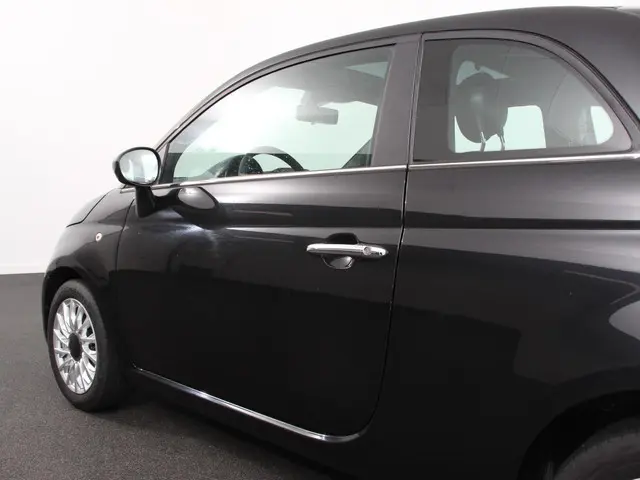 Fiat 500 1.0 Hybrid Dolcevita Finale 2024 Benzine 27