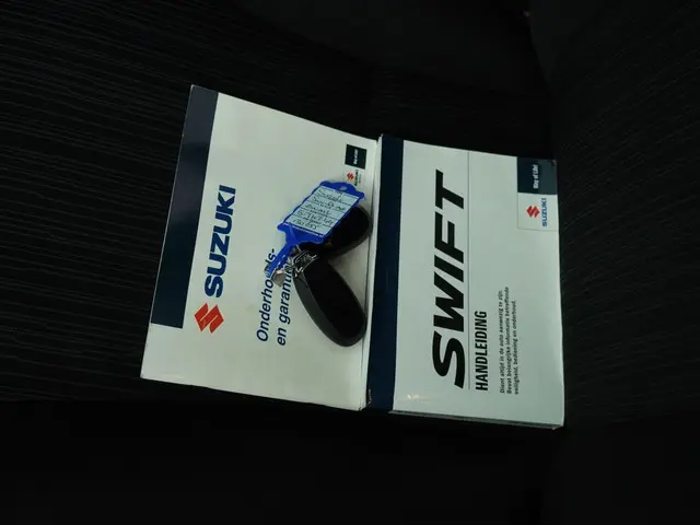Suzuki Swift 1.2 Exclusive Automaat 2014 Benzine 17