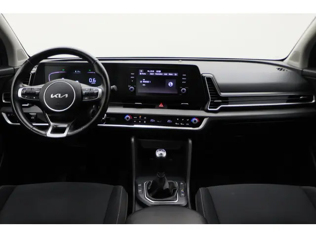 Kia Sportage 1.6 T-GDi MHEV ComfortLine 2022 Benzine 2