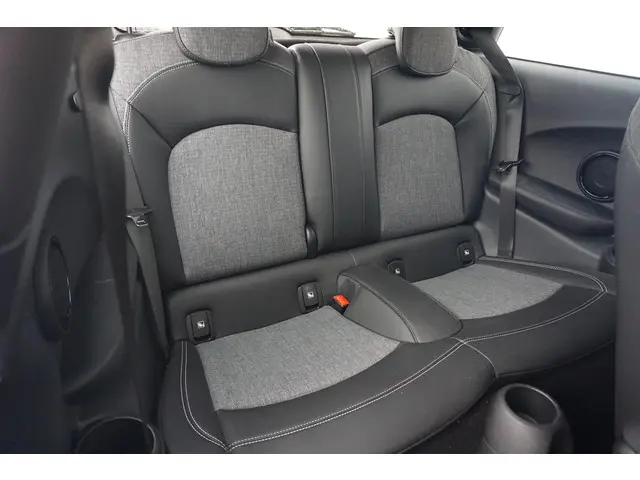 MINI Electric 3-deurs 2020 Elektrisch 10