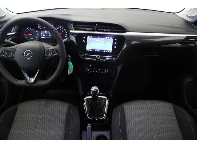 Opel Corsa 3