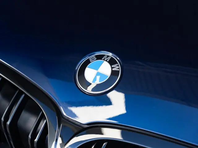 BMW 8 Serie Gran Coupé M8 Competition 2025 Benzine 16