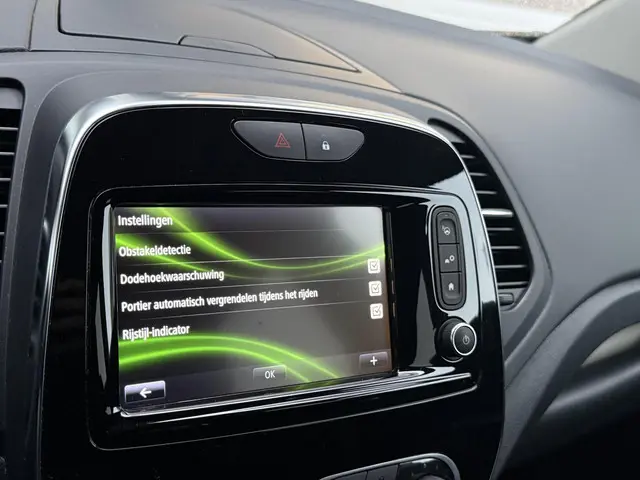 Renault Captur 1.2 TCe Intens 2017 Benzine 26