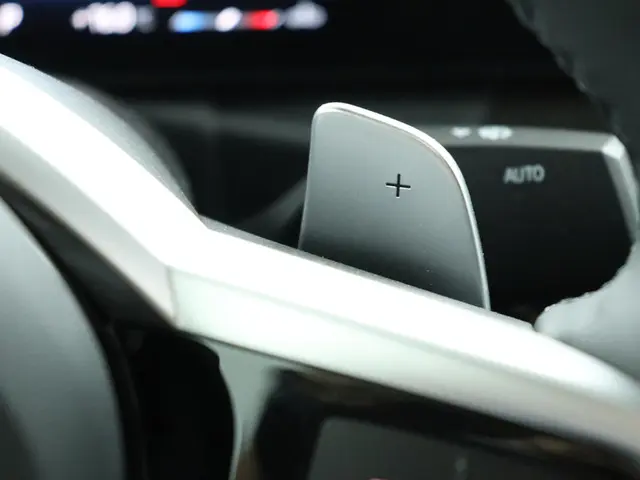 BMW 4 Serie Gran Coupé 420i 2025 Benzine 54