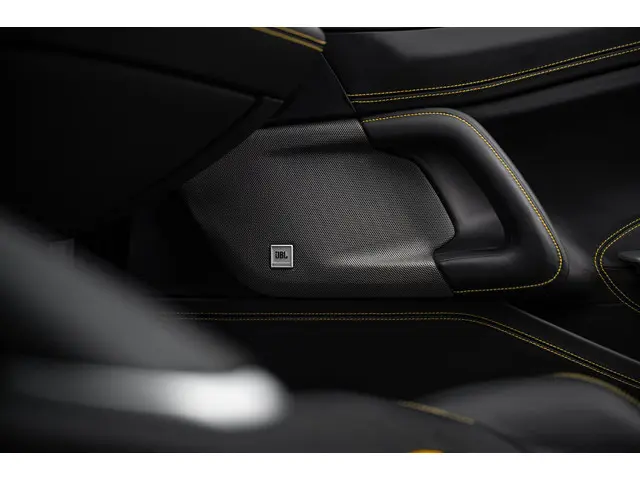 Ferrari GTC4Lusso 6.3 V12 2016 Benzine 26