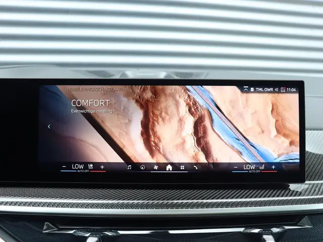 BMW X7 xDrive40i 2025 Benzine 31