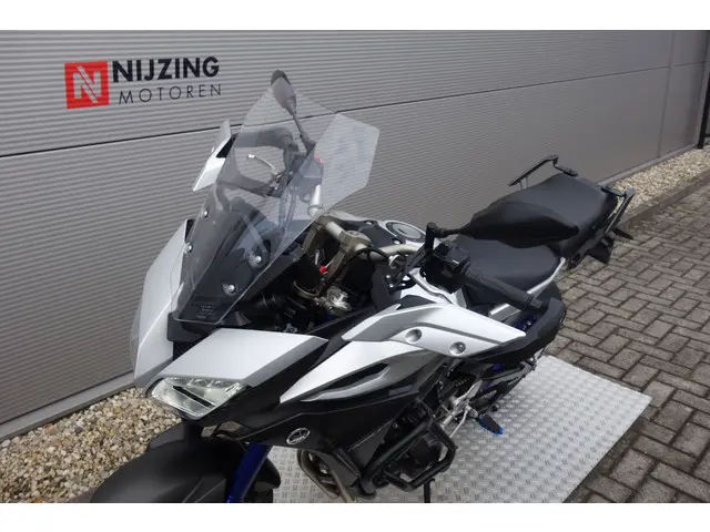 Yamaha TRACER 900 ABS 2015 Benzine 20