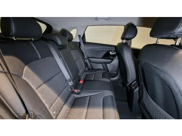 Kia Niro 1.6 GDi Hybrid DynamicLine 2020 Hybride Benzine