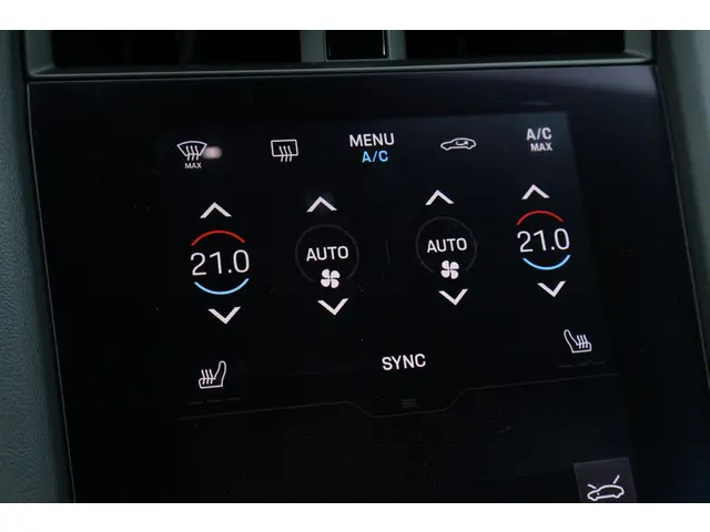 Porsche Taycan 79 kWh 2022 Elektrisch 16