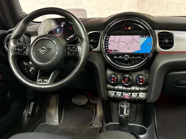 MINI Cooper S 2.0 Full Option 2021 Benzine 6