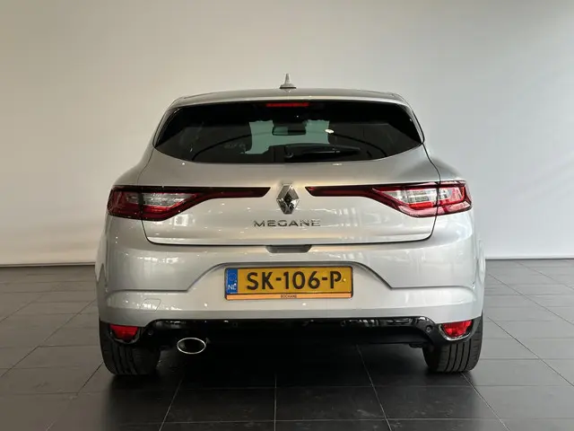 Renault Mégane 1.2 TCe Bose 2018 Benzine 17