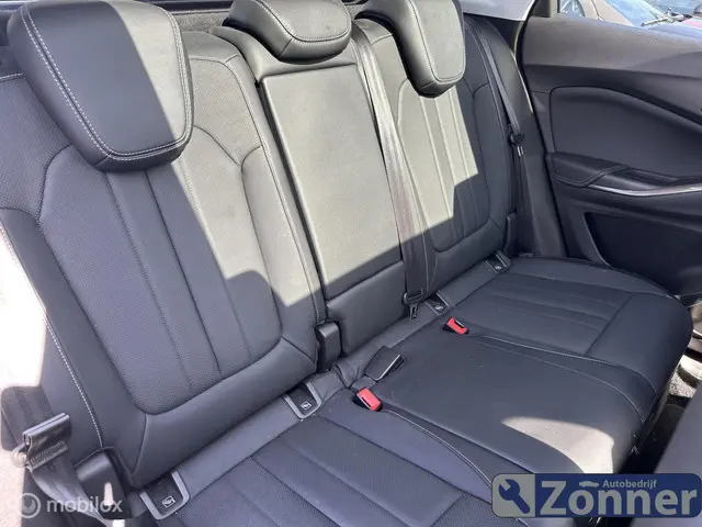 Opel Grandland X 1.2 Turbo Ultimate 2019 Benzine 6