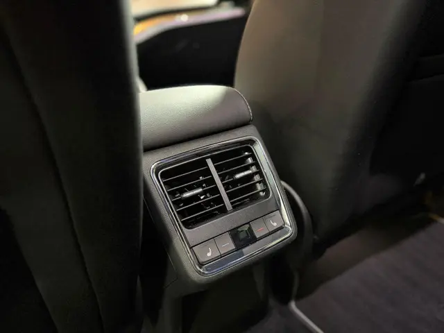 Škoda Enyaq iV 60 Sportline+ 2022 Elektrisch 23