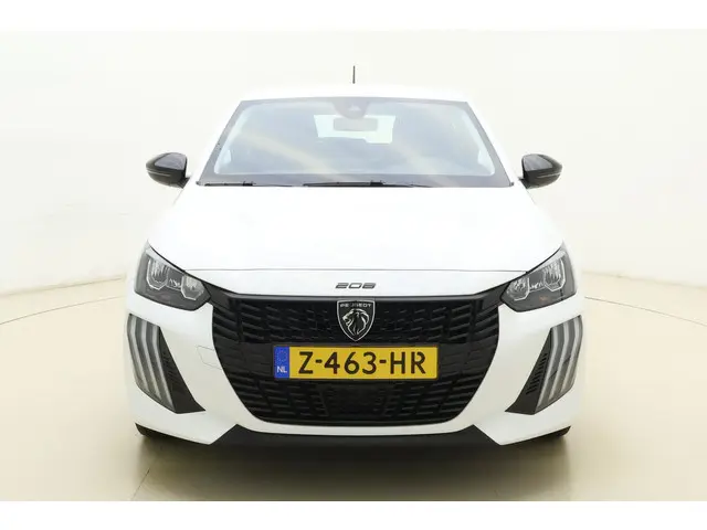 Peugeot e-208 EV Active 50 kWh 2024 Elektrisch 6