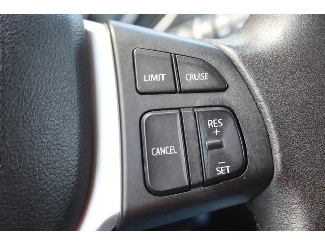 Suzuki Vitara 1.0 ECC//NAVI//CAMERA!! 2020 Benzine 12