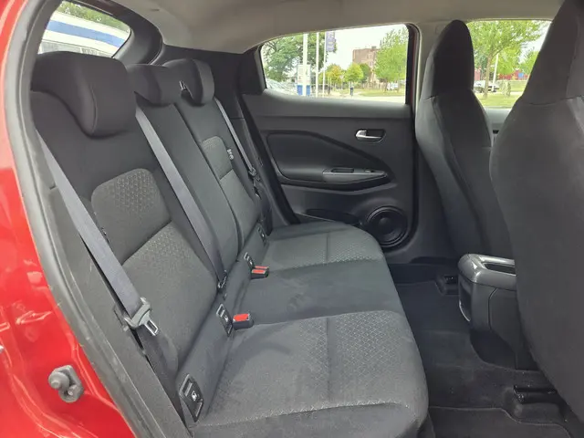 Nissan Juke 1.0 DIG-T Acenta 2023 Benzine 24