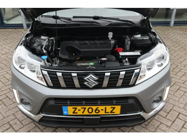 Suzuki Vitara 1.0 Boosterjet Select 2020 Benzine 11