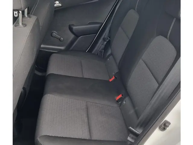 Kia Picanto 1.0 DPi ComfortLine 2022 Benzine 13