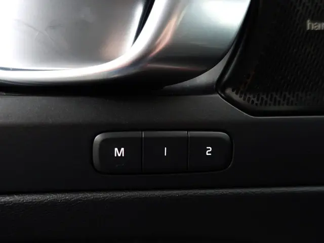 Volvo XC40 Recharge P8 AWD R-Design Aut- 2020 Elektrisch 20