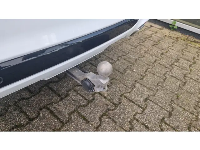 Ford Kuga 2.5 PHEV ST-Line X 2025 Hybride Benzine 11