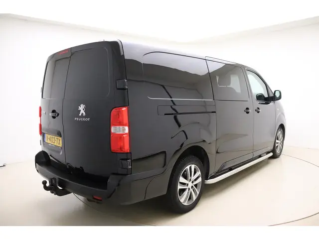 Peugeot Expert 2