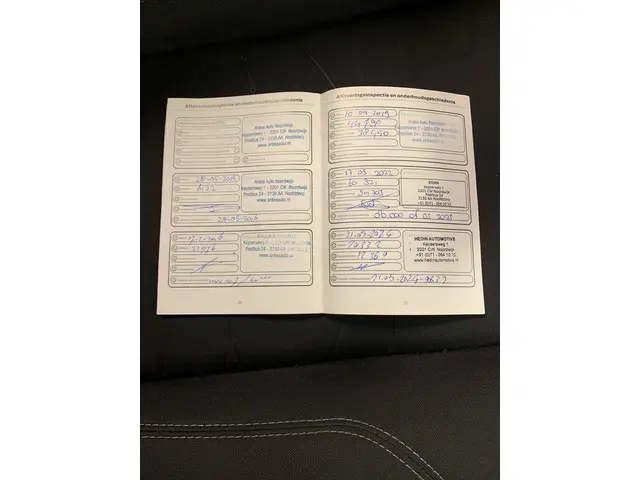 Ford Fiesta 1.0 Style|77000KM|Airco| 2014 Benzine 18