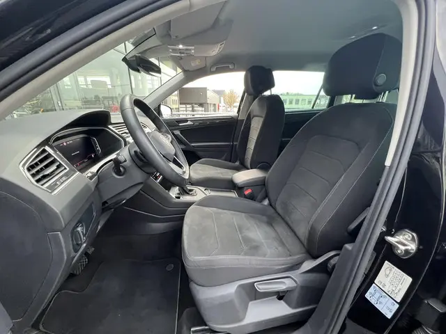 Volkswagen Tiguan 1.5 TSI Elegance 2021 Benzine 7