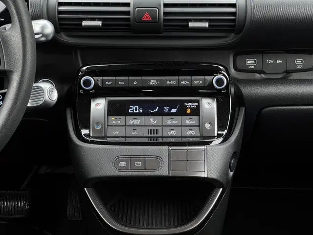 Hyundai Inster E-Motion 49 kWh 2025 Elektrisch 19