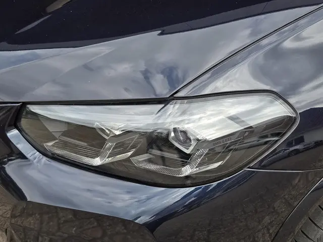 BMW X3 xDrive30e M SPORT 2022 Hybride Benzine 13