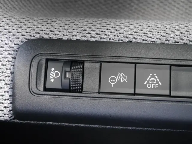 Citroën ë-C3 Plus 113pk 44 kWh 2025 Elektrisch 19
