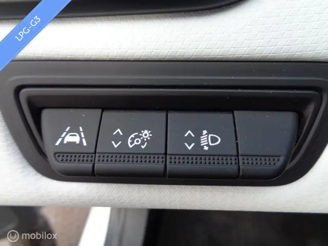 Renault Clio 1.0 TCe Bi-Fuel Intens 2021 LPG/Gas 21