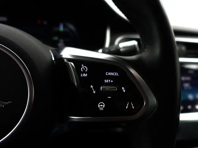 Jaguar I-PACE EV400 SE 90 kWh Aut- 2018 Elektrisch 16