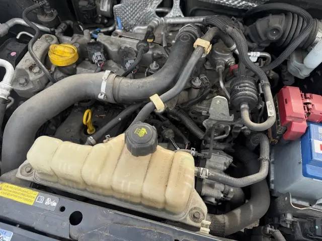 Nissan Juke 1.2 DIG-T S/S Con Ed 2016 Benzine 16