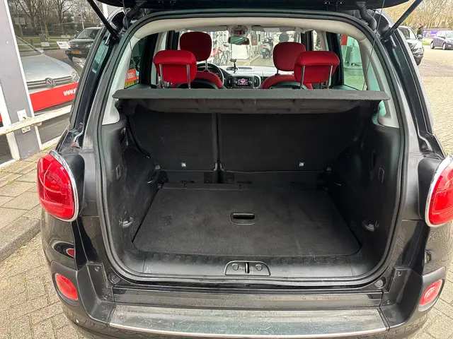 Fiat 500L 0.9 TwinAir Easy 2013 Benzine 12