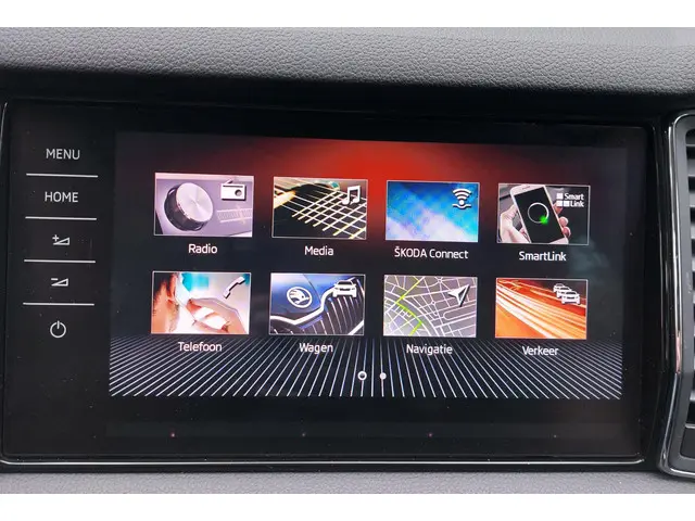 Škoda Kodiaq 1.5 TSI Business Edition 7p. 2020 Benzine 25