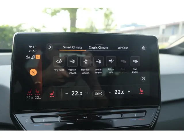 Volkswagen ID.3 204pk First Plus 2020 Elektrisch 29