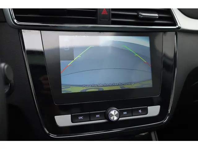 MG ZS-EV Luxury 45 kWh 2020 Elektrisch 15