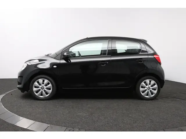 Citroën C1 1.0 VTi Feel 2020 Benzine 15